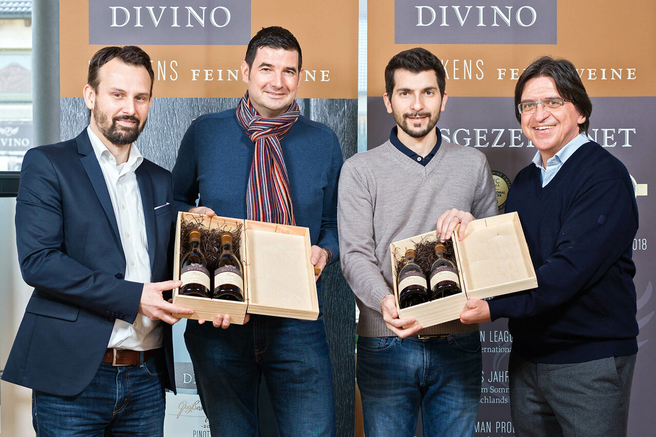 Divino-News